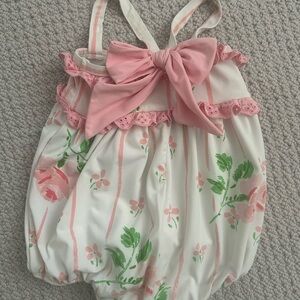 The Beaufort Bonnet Company Swimsuit - 6-12 M